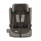 Joie - Scaun auto Elevate R129 Toffee Mesh, 76-150 cm, certificat R129