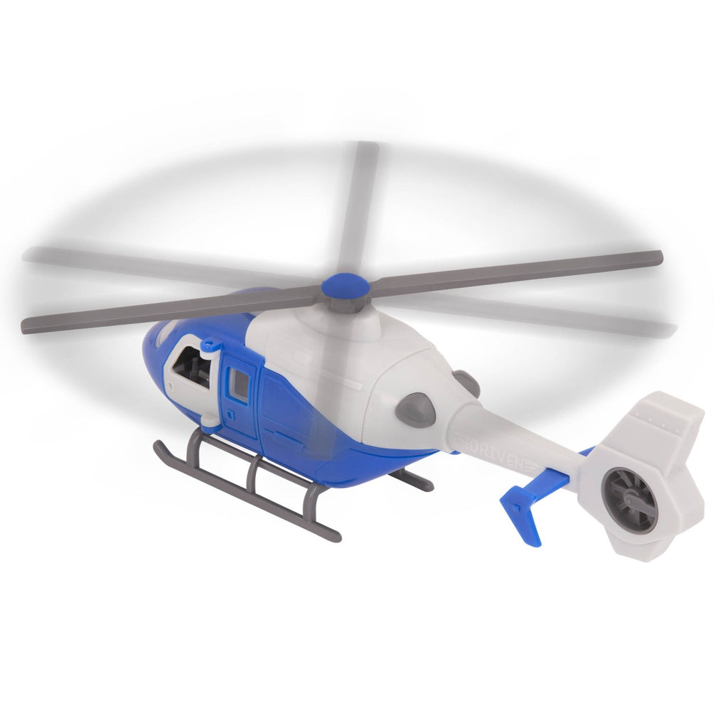 Elicopter jucarie Micro Driven