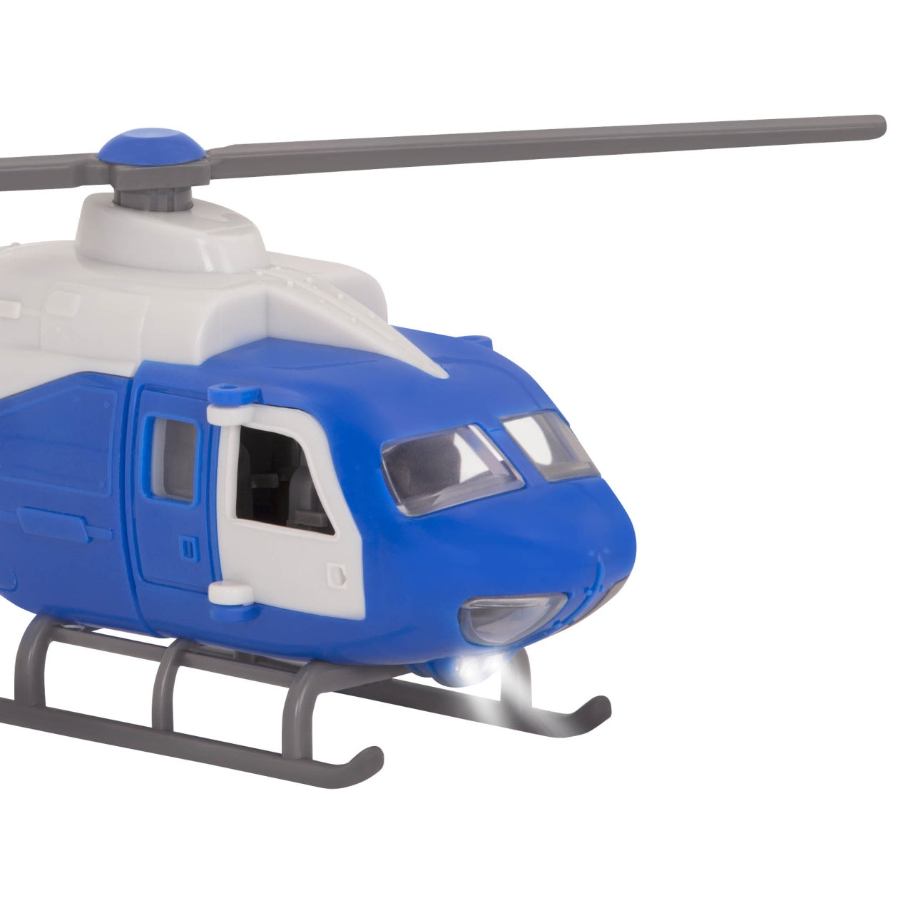 Elicopter jucarie Micro Driven