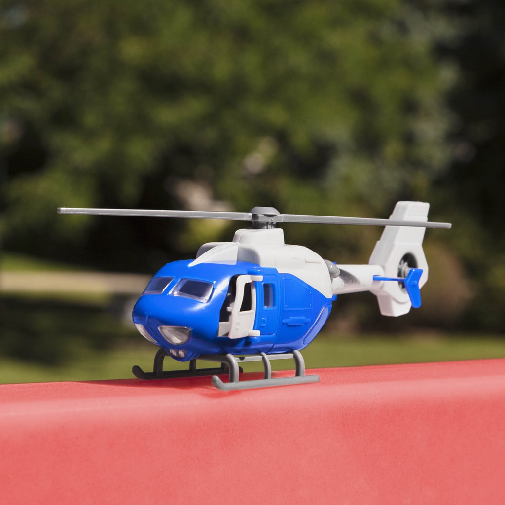 Elicopter jucarie Micro Driven