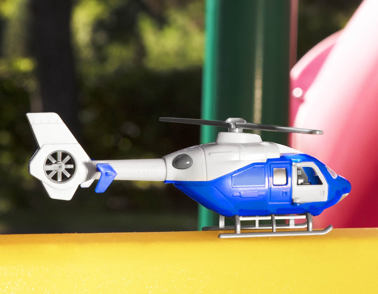 Elicopter jucarie Micro Driven