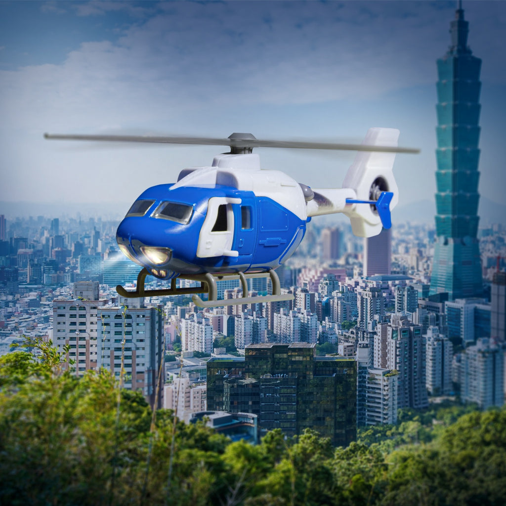 Elicopter jucarie Micro Driven