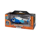 Elicopter jucarie Micro Driven