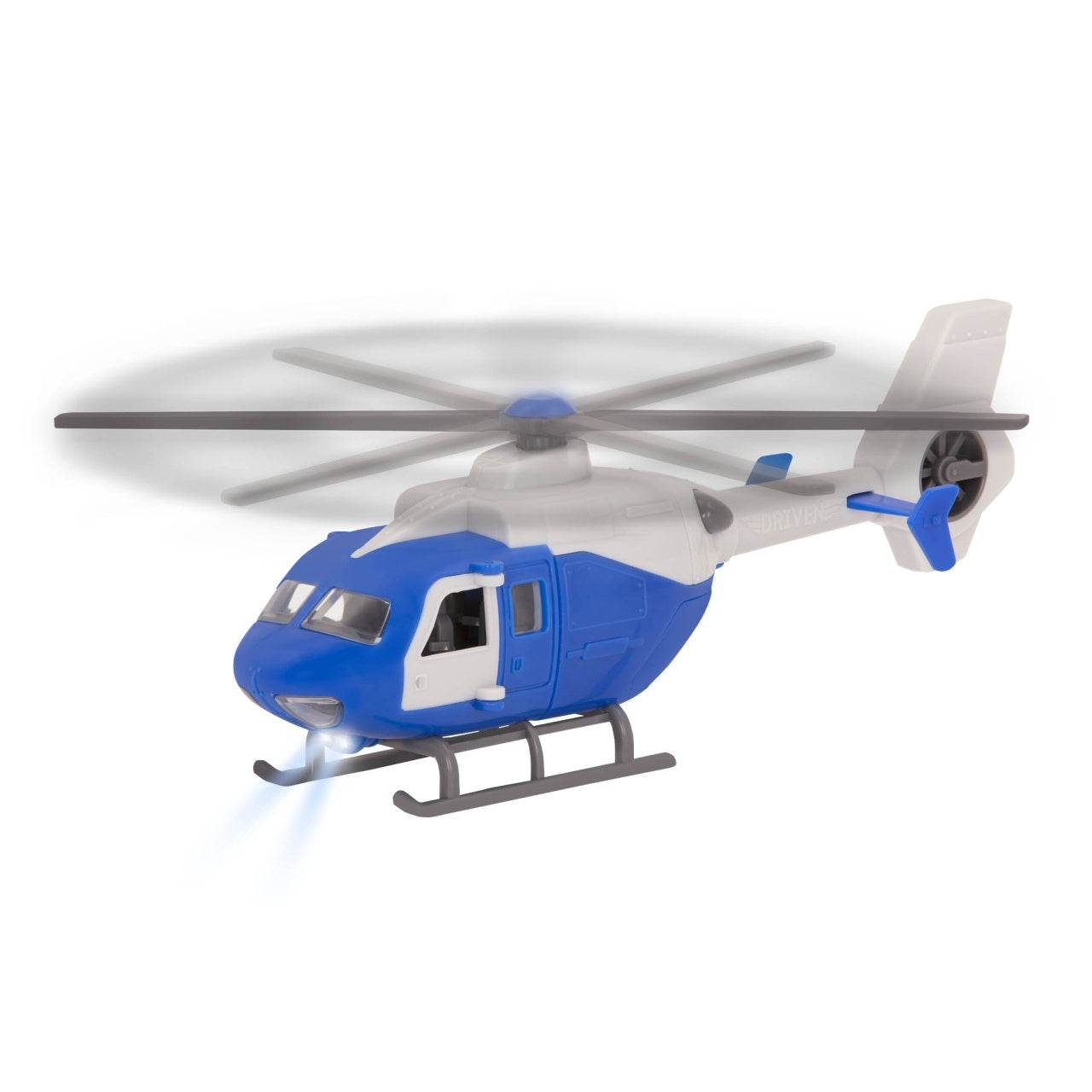 Elicopter jucarie Micro Driven