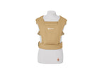 Ergobaby Embrace Knit Camel Baby Carrier