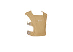 Ergobaby Embrace Knit Camel Baby Carrier