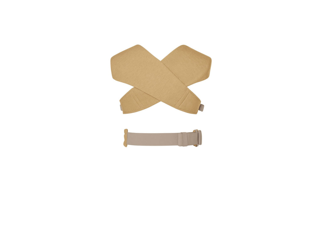 Ergobaby Embrace Knit Camel Baby Carrier