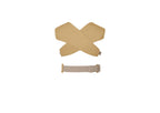 Ergobaby Embrace Knit Camel Baby Carrier