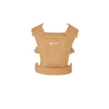 Ergobaby Embrace Knit Camel Baby Carrier