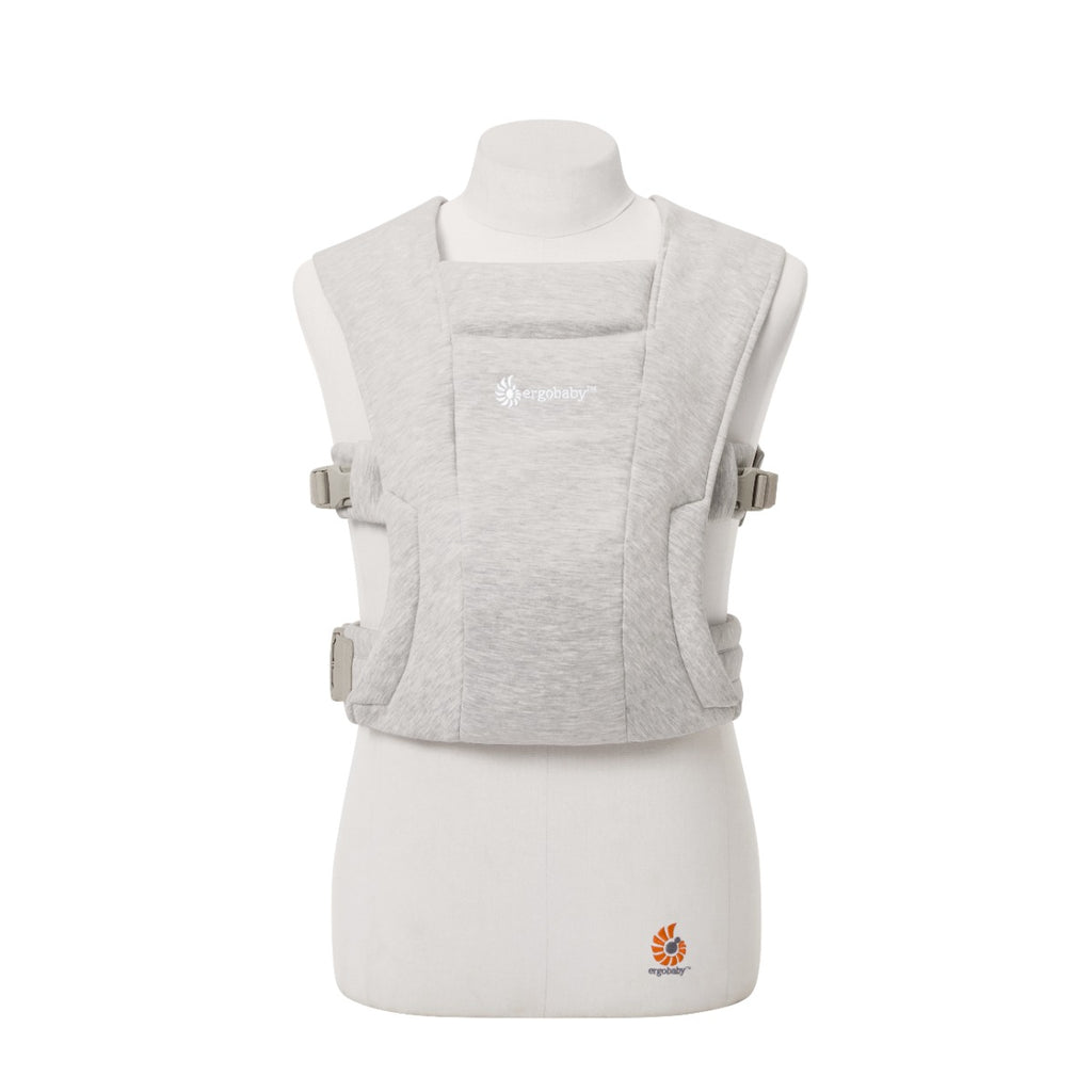 Marsupiu Embrace Soft Grey
