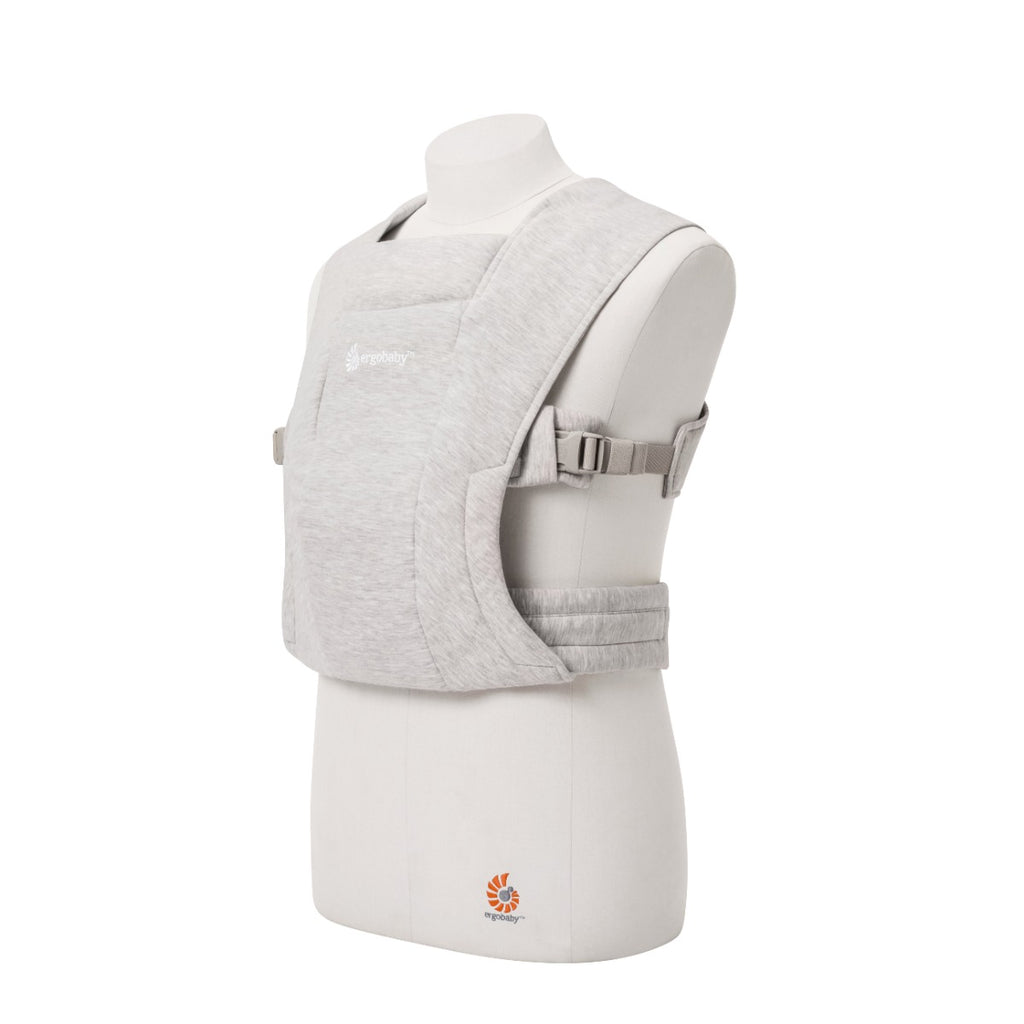 Marsupiu Embrace Soft Grey