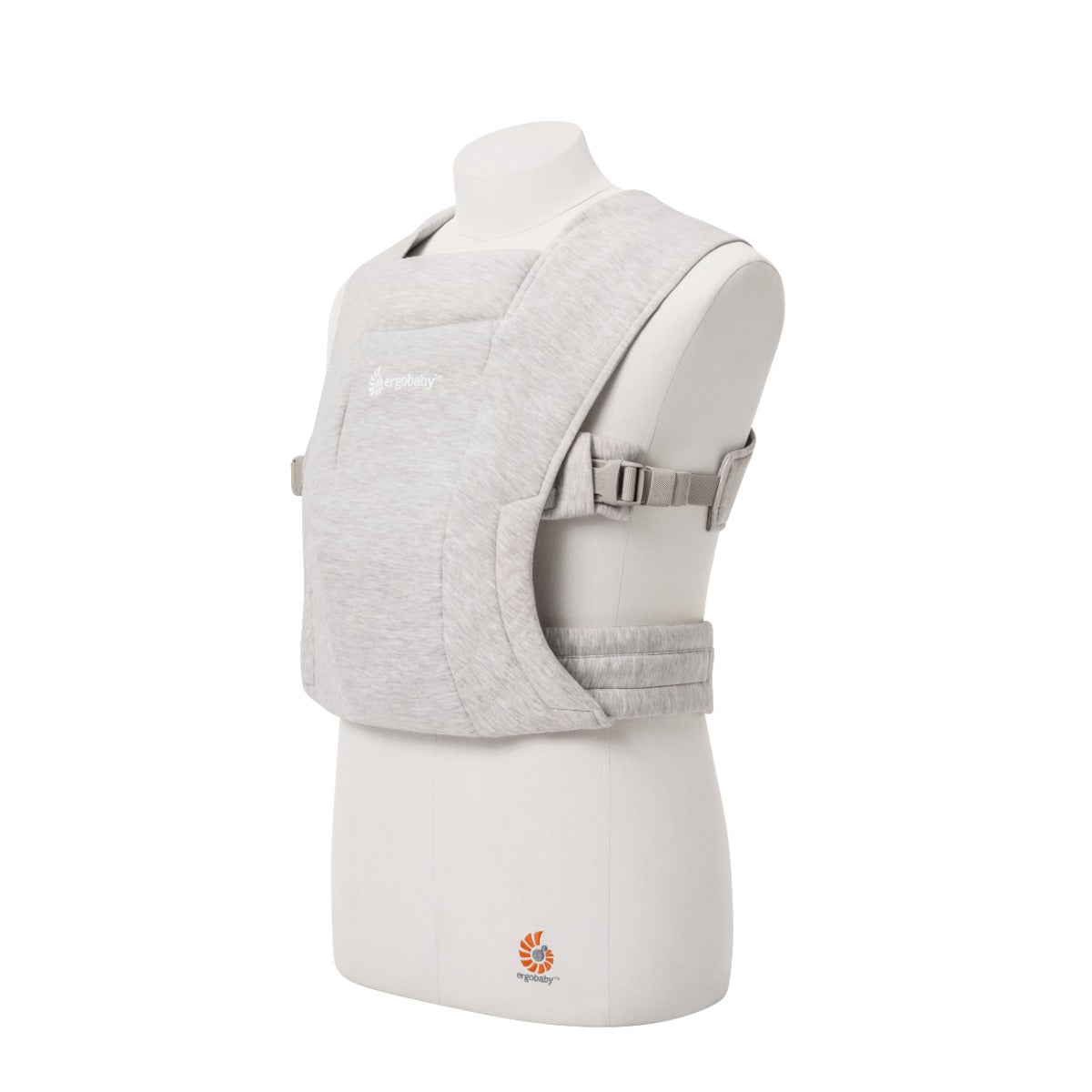 Marsupiu Embrace Soft Grey