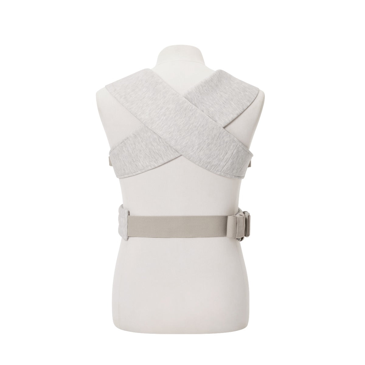 Marsupiu Embrace Soft Grey