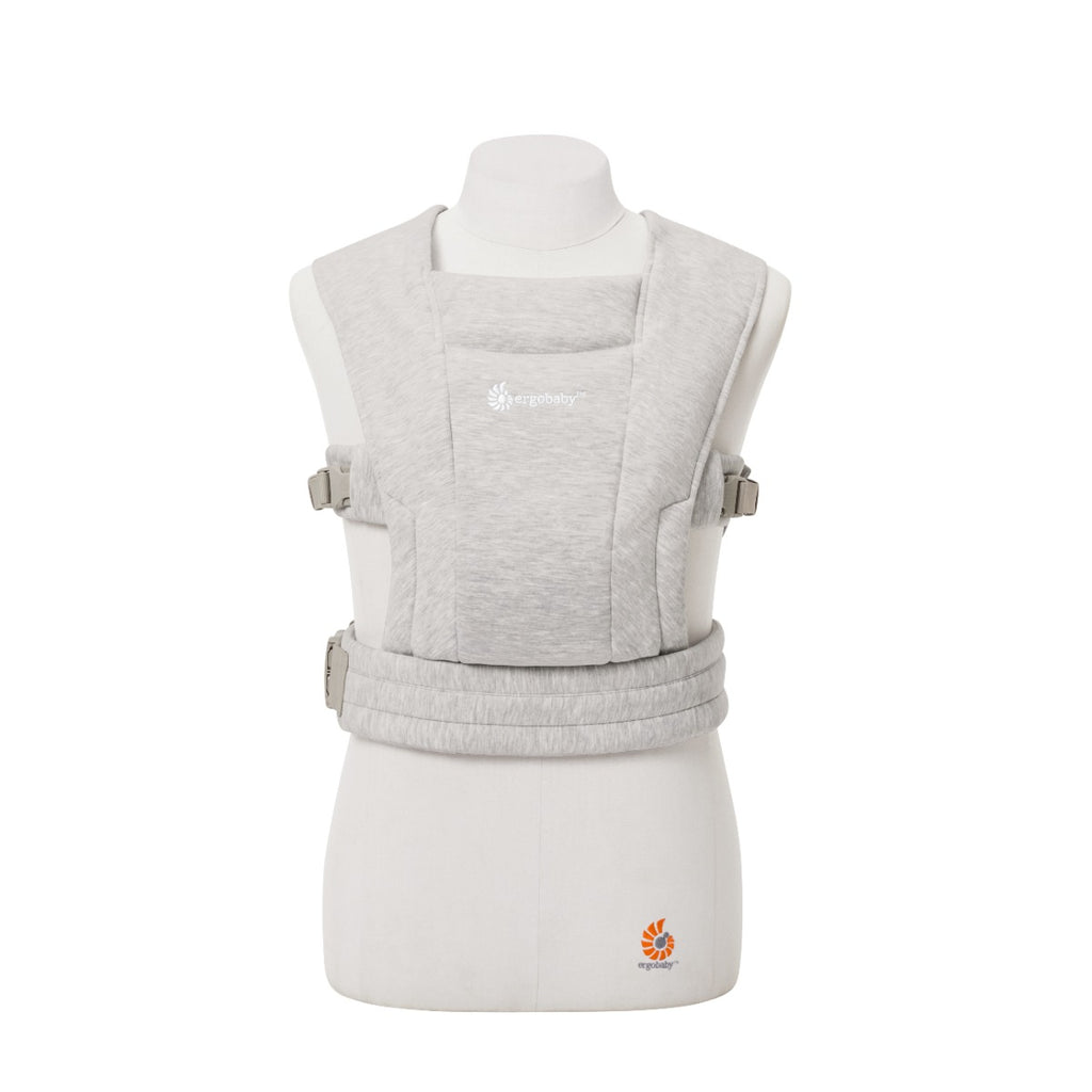 Marsupiu Embrace Soft Grey