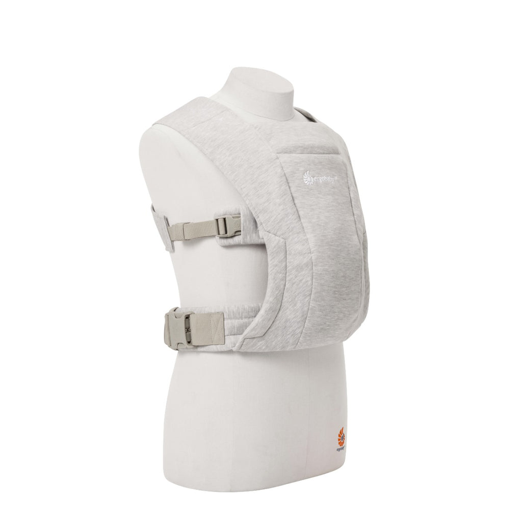 Marsupiu Embrace Soft Grey