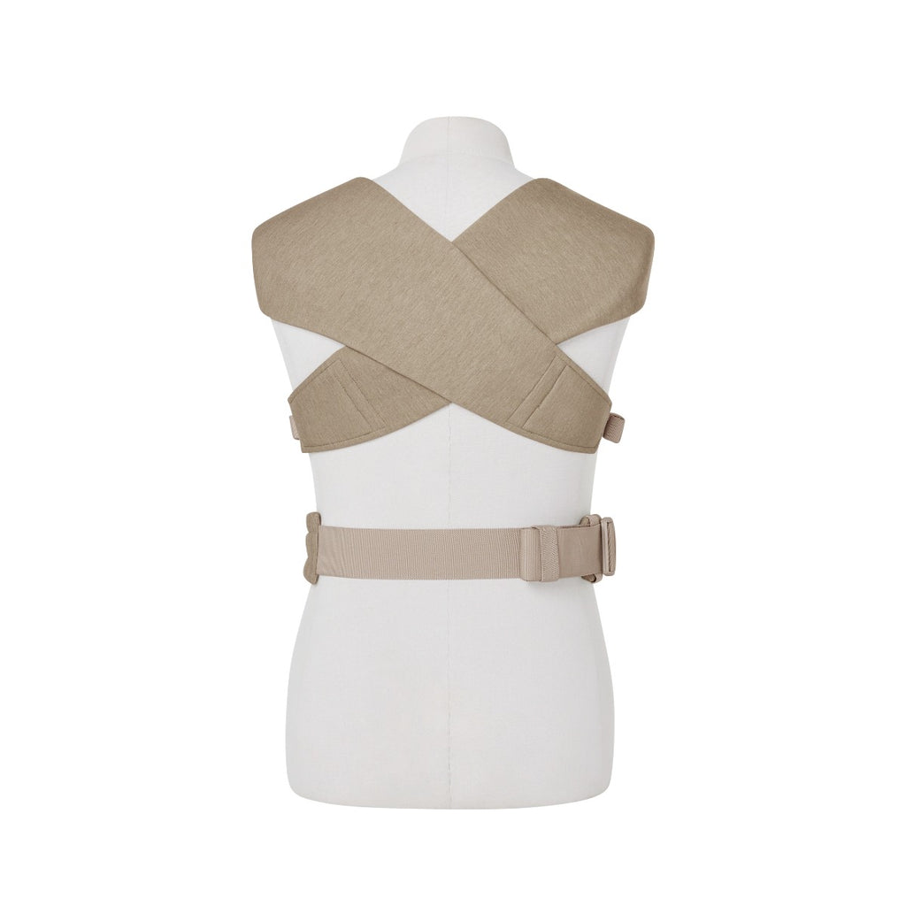 Ergobaby Embrace Olive Carrier
