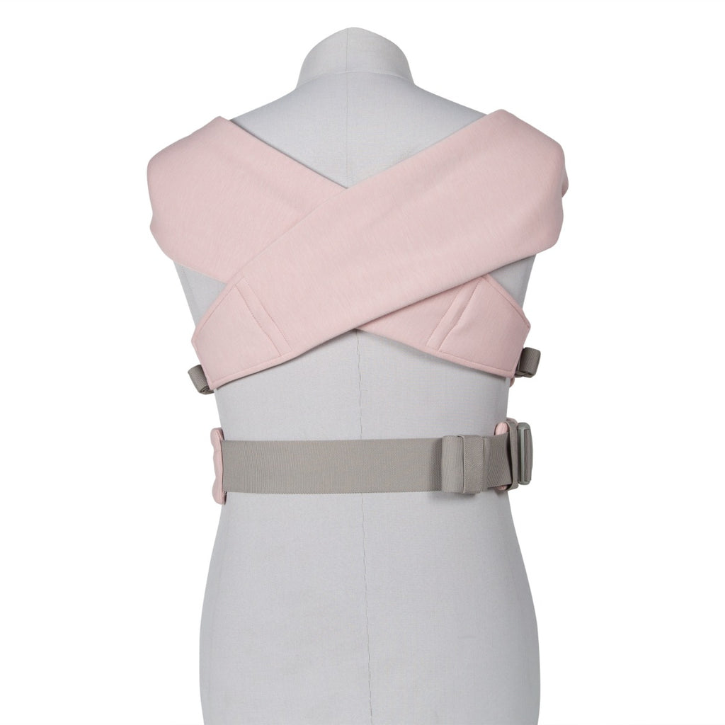 Marsupiu Ergobaby Embrace Blush Pink