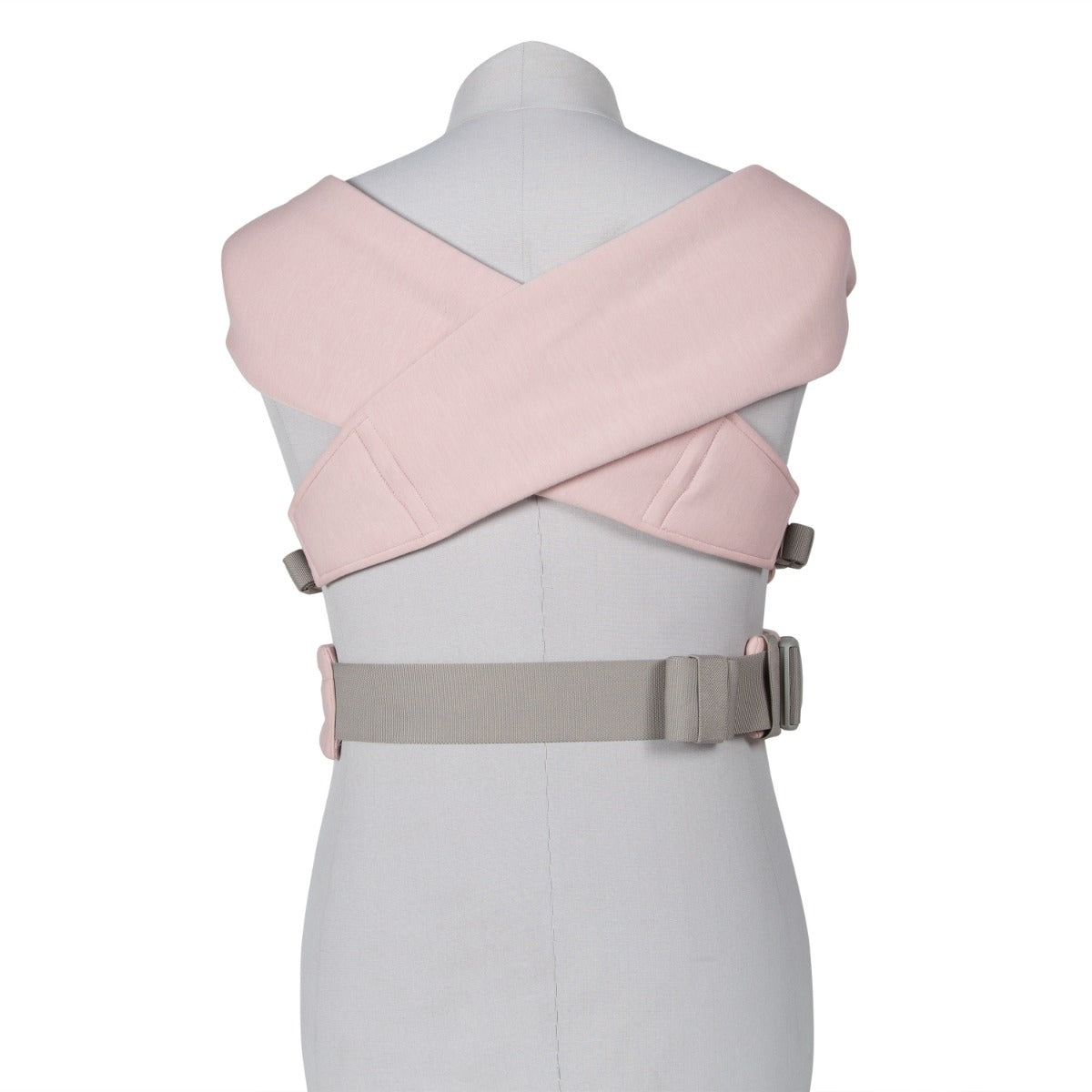 Marsupiu Ergobaby Embrace Blush Pink