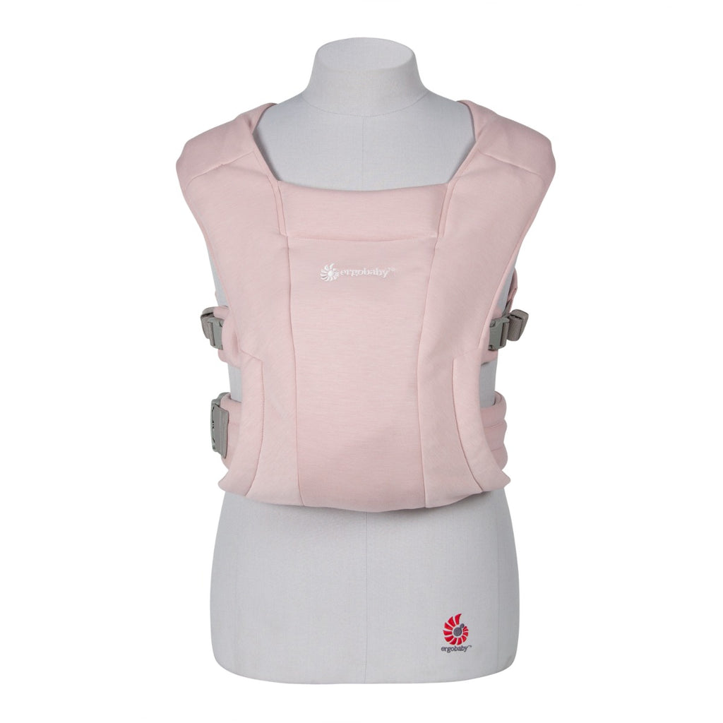 Marsupiu Ergobaby Embrace Blush Pink