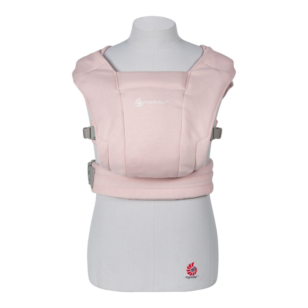 Marsupiu Ergobaby Embrace Blush Pink