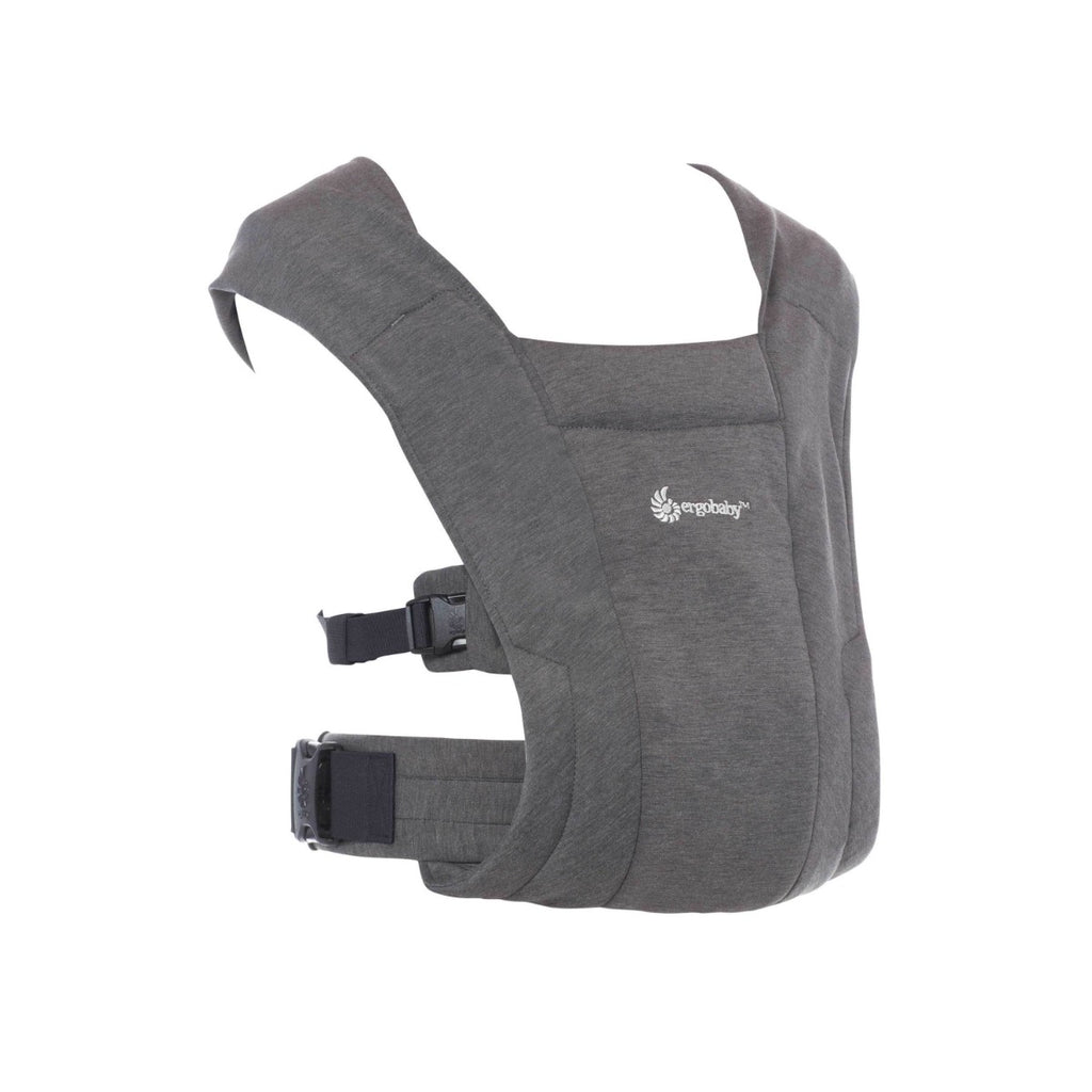 Marsupiu Embrace Heather Grey
