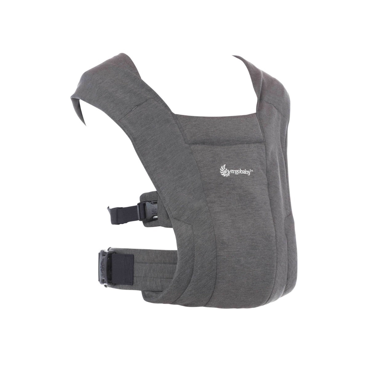Marsupiu Embrace Heather Grey