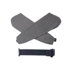 Marsupiu Embrace Heather Grey