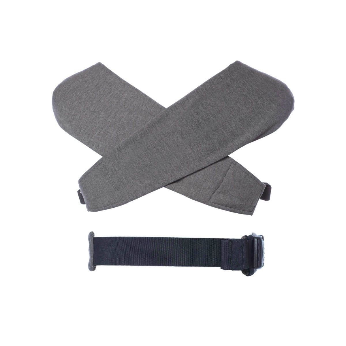 Marsupiu Embrace Heather Grey