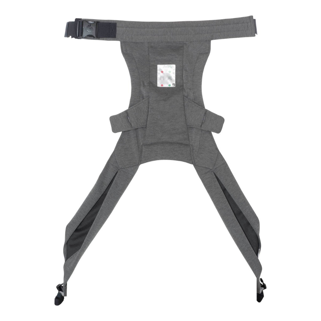 Marsupiu Embrace Heather Grey