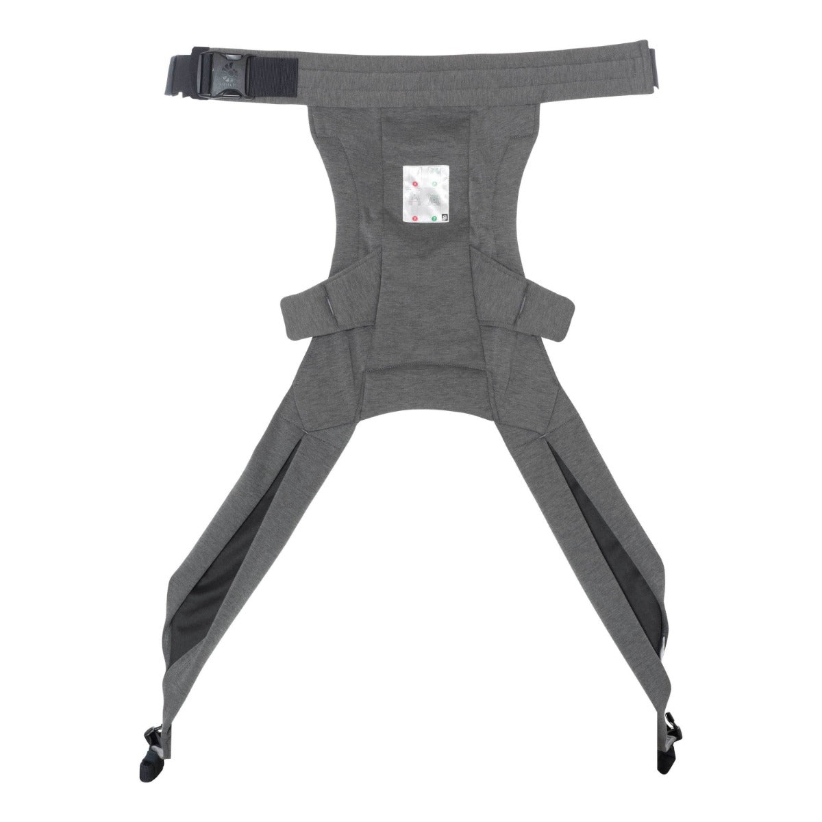 Marsupiu Embrace Heather Grey