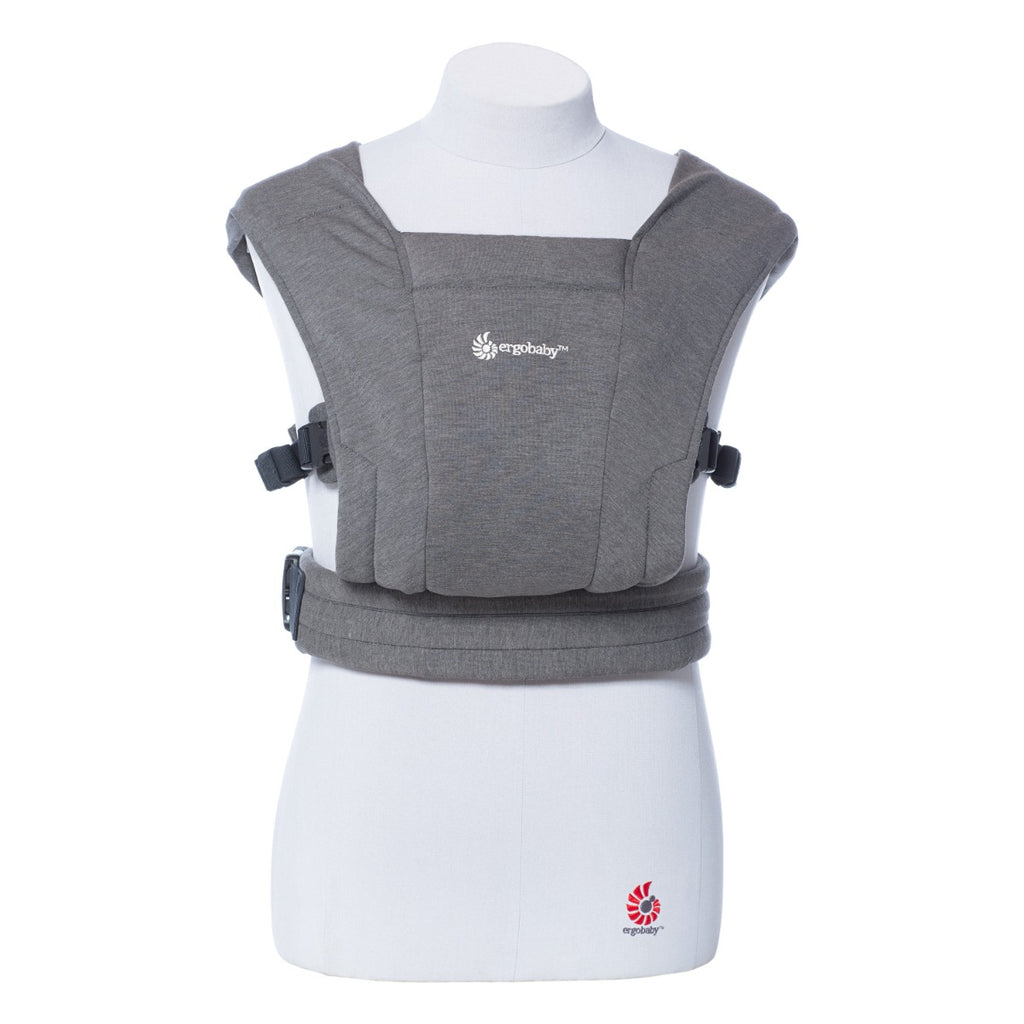 Marsupiu Embrace Heather Grey