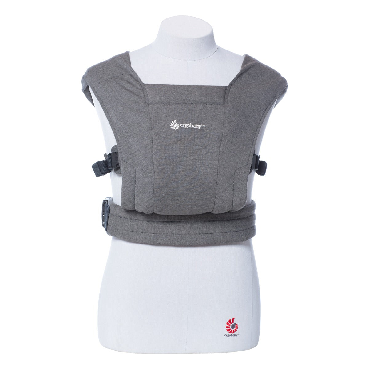 Marsupiu Embrace Heather Grey