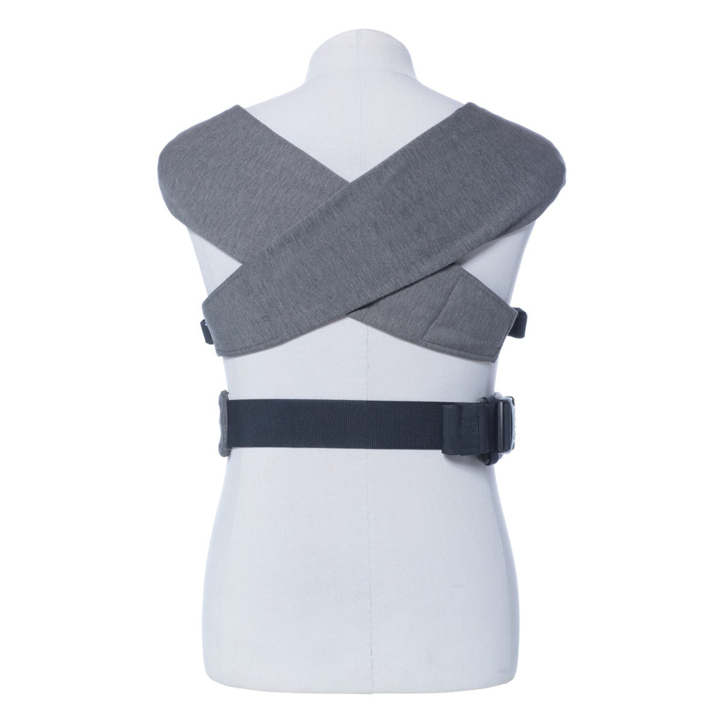 Marsupiu Embrace Heather Grey