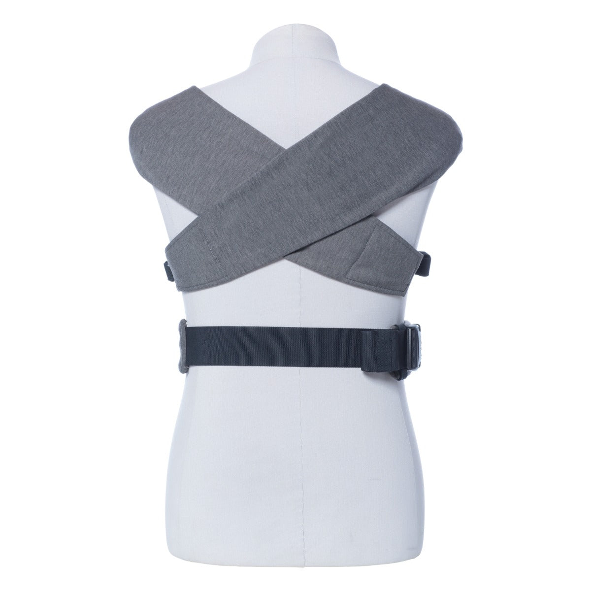 Marsupiu Embrace Heather Grey