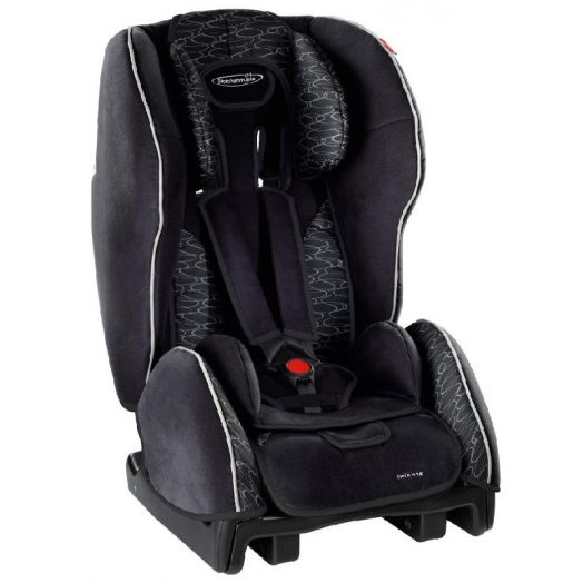 Re-sealed - Car Seat without Isofix Twin One Midnight