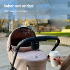 Roxy Crying Sensor Rocker