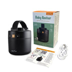 Roxy Crying Sensor Rocker