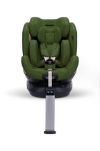 Car Seat Recaro Xenon 1, 0-21 kg, R129 i-Size, 0-7 years, Epic Green