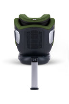 Car Seat Recaro Xenon 1, 0-21 kg, R129 i-Size, 0-7 years, Epic Green