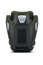 Scaun Auto cu Isofix Recaro Axion 1, R129, 3-12ani, Epic Green