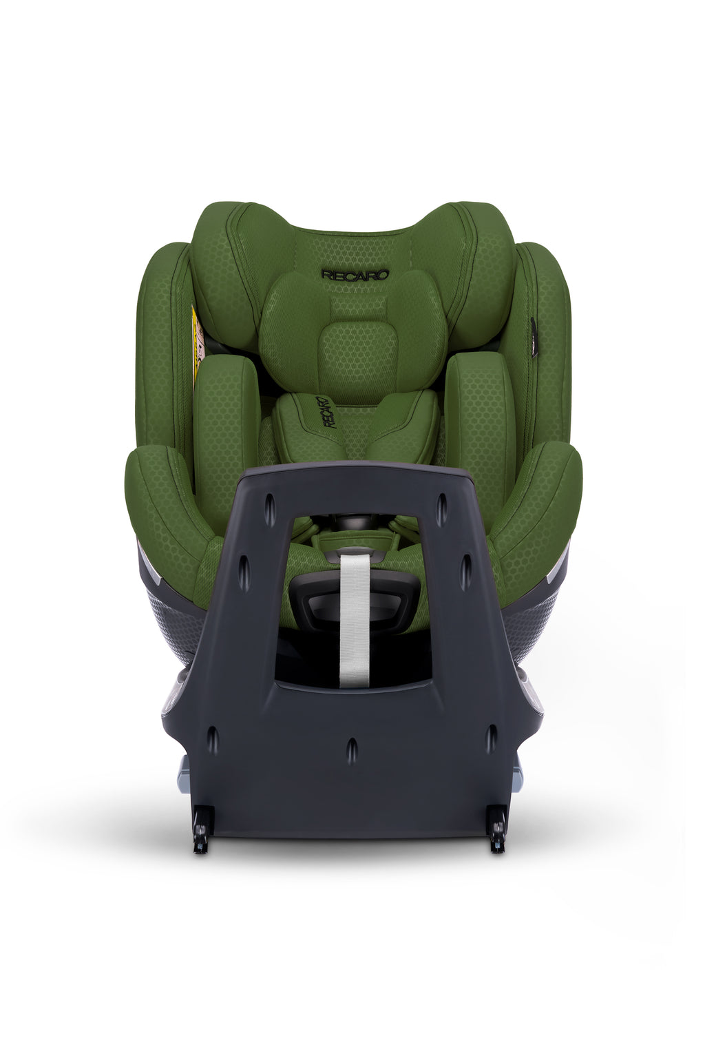 Car Seat Recaro Xenon 1, 0-21 kg, R129 i-Size, 0-7 years, Epic Green