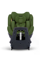 Car Seat Recaro Xenon 1, 0-21 kg, R129 i-Size, 0-7 years, Epic Green