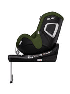 Scaun Auto Copii, Recaro Toron 1 Epic Green, R129 EU, 0-4 ani, Inclinatie 170°