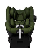 Scaun Auto Copii, Recaro Toron 1 Epic Green, R129 EU, 0-4 ani, Inclinatie 170°