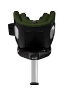 Scaun Auto Copii, Recaro Toron 1 Epic Green, R129 EU, 0-4 ani, Inclinatie 170°