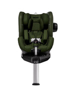 Scaun Auto Copii, Recaro Toron 1 Epic Green, R129 EU, 0-4 ani, Inclinatie 170°