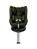 Scaun Auto Copii, Recaro Toron 1 Epic Green, R129 EU, 0-4 ani, Inclinatie 170°