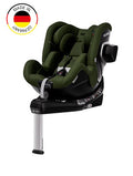 Scaun Auto Copii, Recaro Toron 1 Epic Green, R129 EU, 0-4 ani, Inclinatie 170°