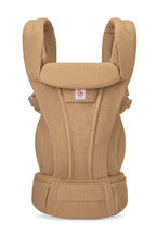 Marsupiu Omni Deluxe Mesh Camel