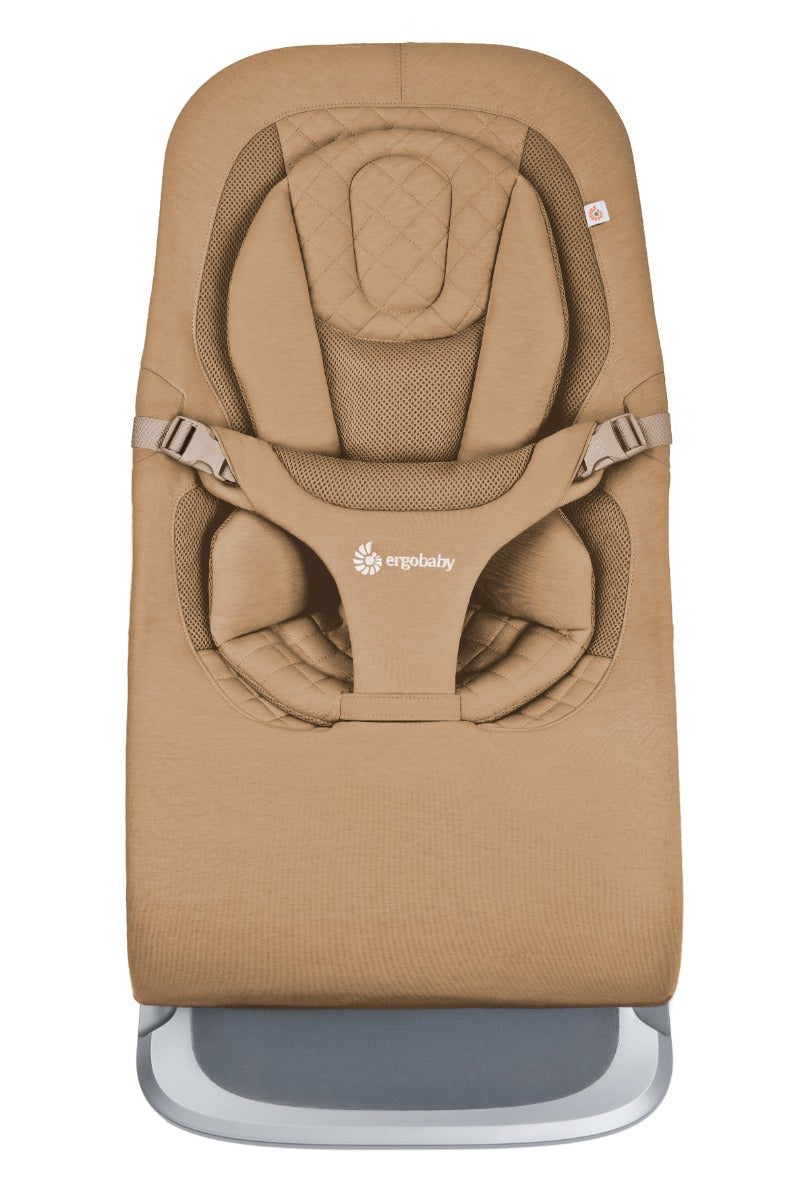 Balansoar pentru copii 3 in 1 Evolve, Soft Camel